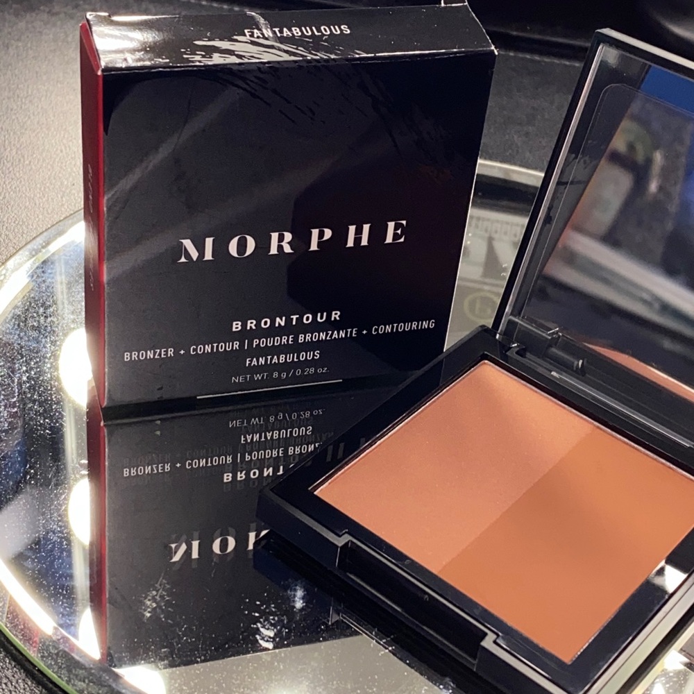 Morphe: Bontour Fantabulous